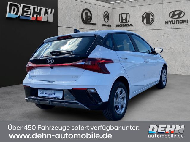 Hyundai i20 Select Mj26 1.0 T-GDi