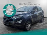 Ford EcoSport 1.0 EcoBoost Trend Klimaauto+AHK - Ford EcoSport in Bielefeld
