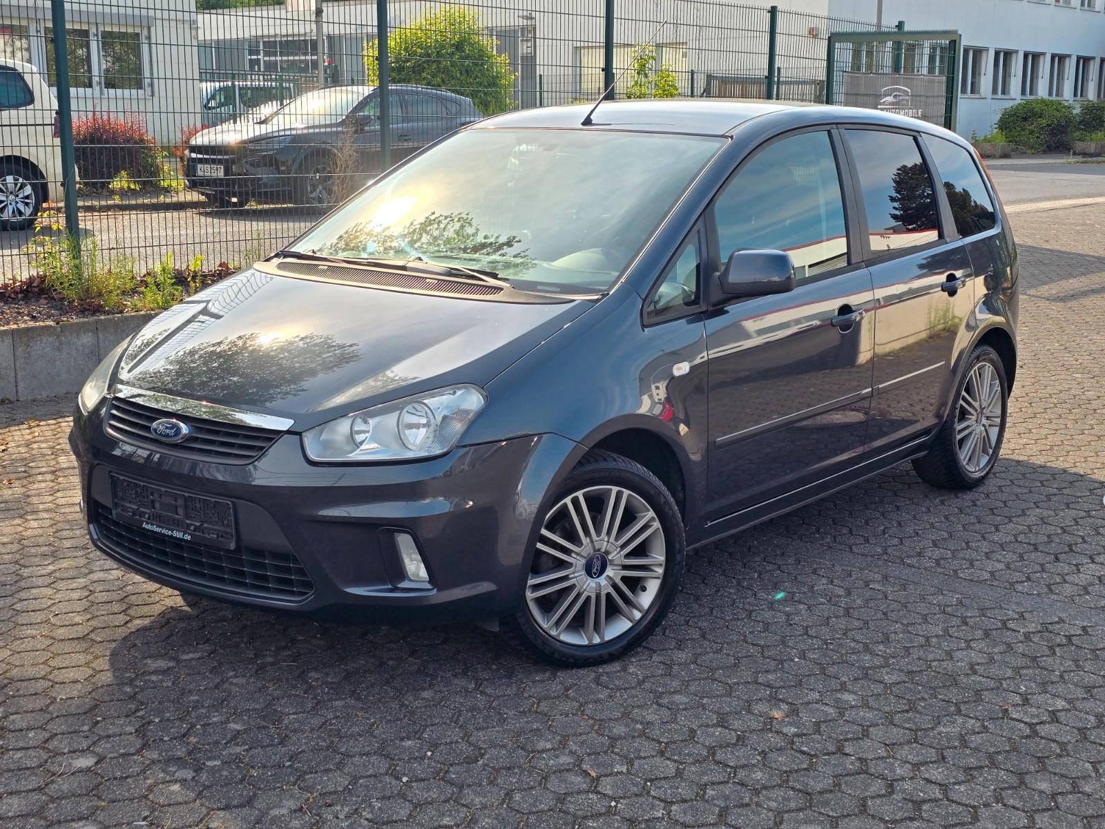 Ford C-Max C-MAX Style +