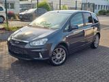 Ford C-Max C-MAX Style + - Ford C-MAX Style mit Benzin-Antrieb