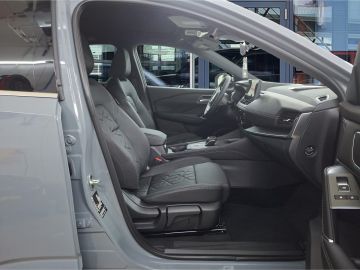 Nissan Qashqai Tekna 1.3 DIG-T °LED°Navi°RFK°PGD°ACC°