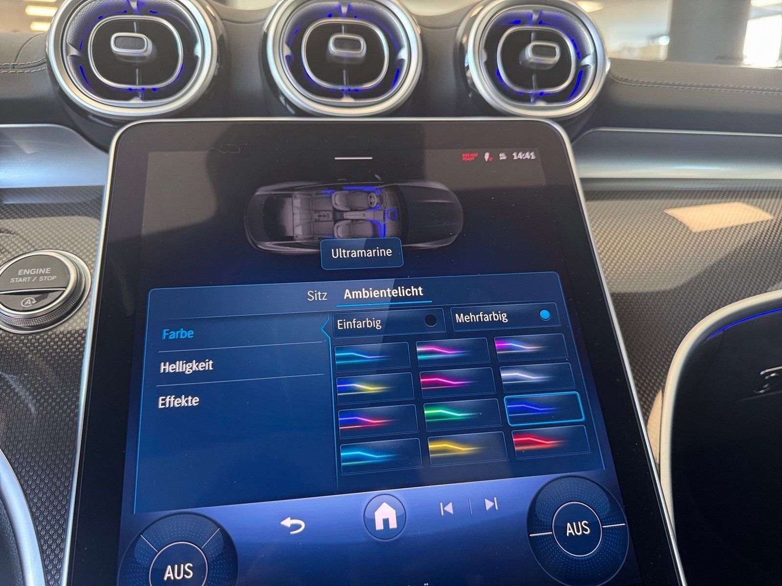 Fahrzeugabbildung Mercedes-Benz CLE 300 4M AMG*Pano*Digital*Totwink*Memory*360°*