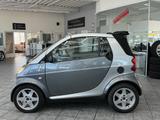 Smart ForTwo Pulse, Automatik, HU NEU, Cabrio - gebrauchte Smart ForTwo aus dem Jahr 2002