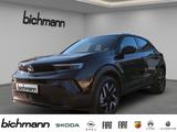 Opel Mokka EDITION Facelift PDCv/h Alu SHZ DAB LHZ R- - gebrauchte Opel Mokka mit Facelift