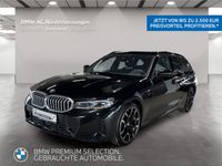 BMW 320 - Vorschau Bild 1