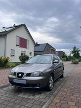Seat 2005 Seat Ibiza 6L 1.4l - Seat Ibiza aus 2005: 1.4
