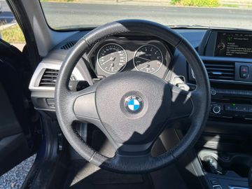 BMW 118 - 12