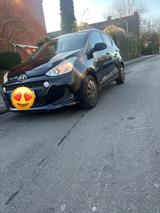 Hyundai i10 1.0 Passion Plus Passion Plus - Hyundai i10: Passion Plus