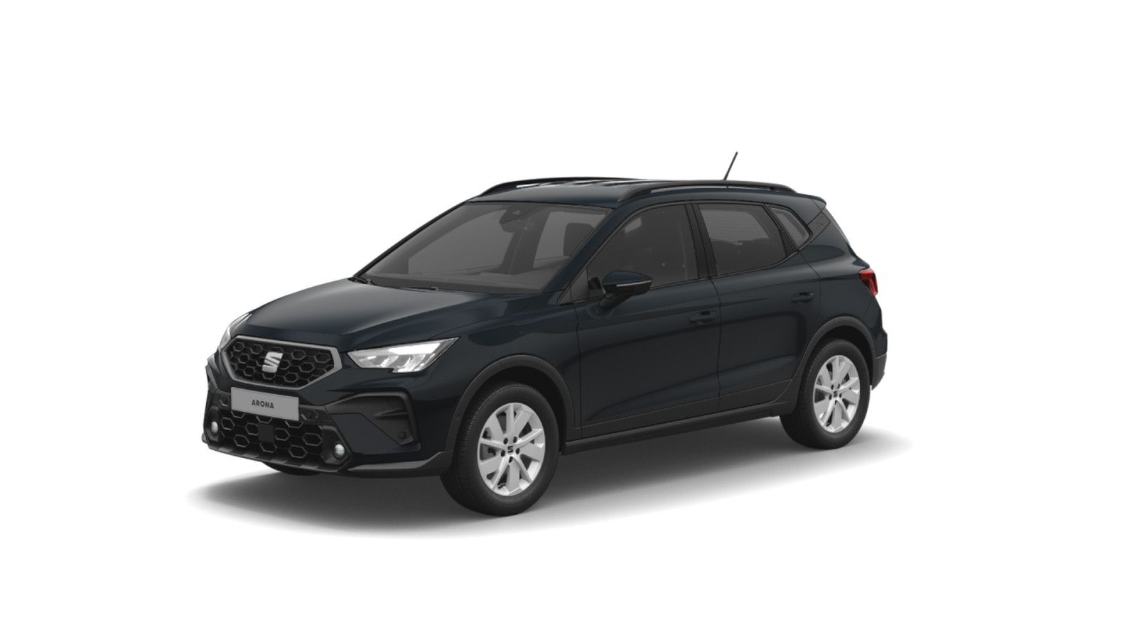Seat Arona - Bild 2