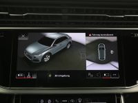 Audi SQ8 - Vorschau Bild 20