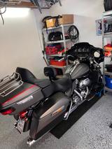 Harley-Davidson Elektra Glide Ultra Limited Low - OSNABRÜCK