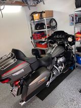 Harley-Davidson Elektra Glide Ultra Limited Low - Angebote entsprechen deinen Suchkriterien