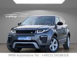 Land Rover Range Rover Evoque SE Dynamic KAM PANO LEDER XEN - Land Rover Gebrauchtwagen in Stuttgart