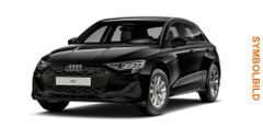 Audi A3 Sportback 85 kW TFSI AHK Navi Plus Kamera