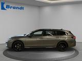 Volkswagen Passat Variant 2.0 TDI 4M+R-LINE+PANO+HUD+STANDH - Volkswagen mit Diesel-Antrieb: Beheizbare Frontscheibe, Kombi
