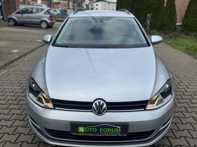 Volkswagen Golf  1.4 VII Variant Comfortline BMT*AHK*Navi