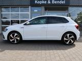 Volkswagen Polo VI GTI 2.0 TSI 200PS * Scheckheftgepflegt*B - gebrauchte Kleinwagen in Marl