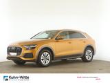 Audi Q8  50 TDI quattro AHK+LED+RFK+B&O+LUFT+MMI-Plus - Audi Q8 Gebrauchtwagen in Hamburg