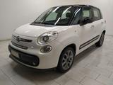 Fiat FIAT 500L 1.4 tjt Lounge Gpl 120cv - Fiat mit LPG-Antrieb
