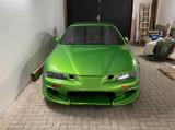 Honda Prelude BB2 - Honda aus 1994