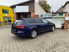 Passat Variant Comfortline Automatik AHK Navi