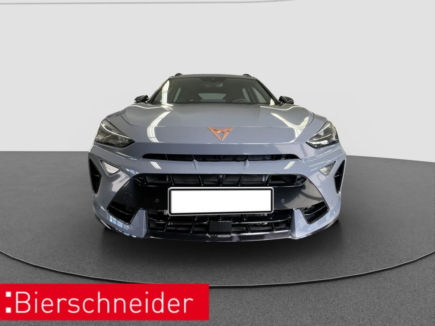 Cupra Formentor - Bild 3