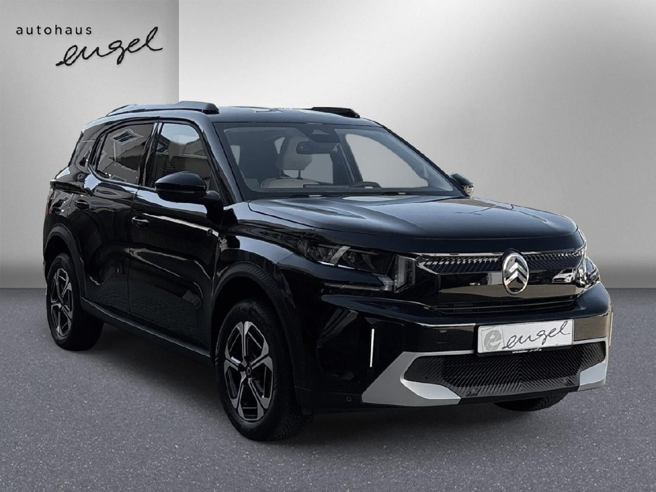 Citroën C3 Aircross ë 113 MAX,KLIMA,NAVI,TEMPO,LED,KAMER imagem 3