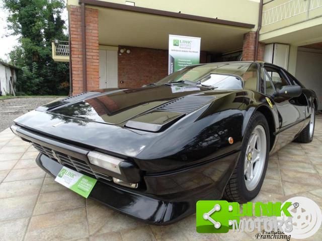 Ferrari FERRARI 208 GTB - F106F 1987