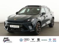 Cupra Formentor - Vorschau Bild 1