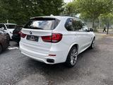 BMW X5 xDrive 30 d - BMW X5 in Mainz