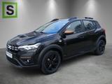 Dacia SANDERO Stepway Extreme+ ECO-G 100 MY24 - Dacia Sandero: Eco2