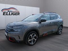 C5 Aircross Plug-In-Hybrid 225 C-Series C5 Aircross Plug-In-Hybrid 225 C-Series