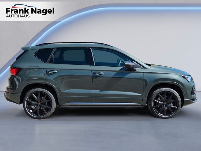 Cupra Ateca Tribe Edition 2.0 TSI 7-Gang-DSG 4Drive