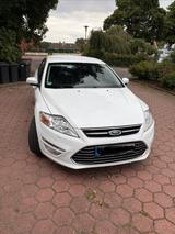 Ford Mondeo Titanium X Sport 2,2Tdci, 200 ... - Ford Mondeo: Sport