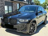 BMW X4 xDrive20d Hybrid*M Sportpaket*RFK*Head Up*AHK