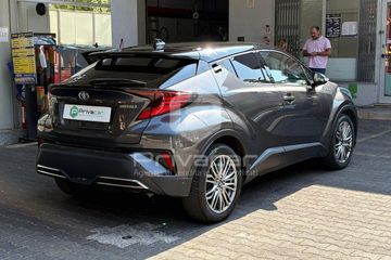 Toyota C-HR - 5