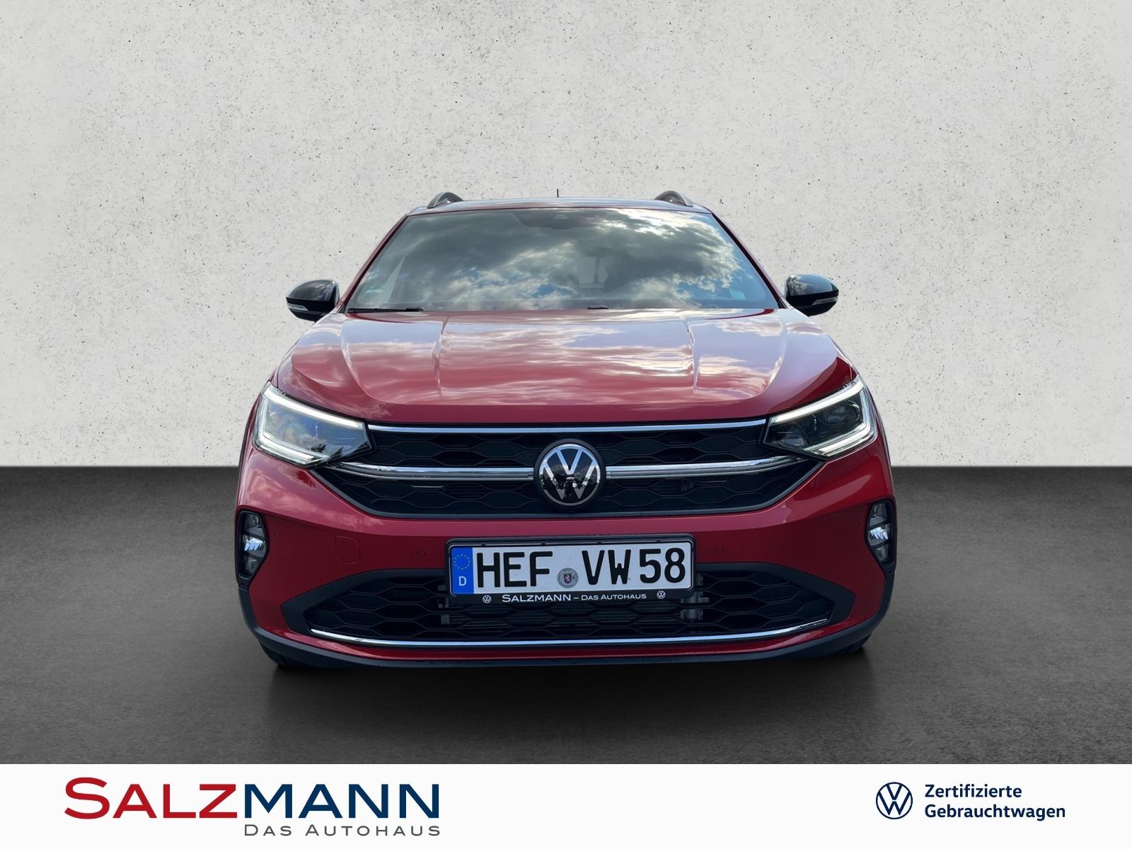 Volkswagen Taigo 1.0 TSI DSG Move, AHK, Kamera, Matrix-LED, миниатюра 8