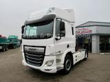 DAF CF 410 /  Klima / Tempomat /  Navi / Spurhalte - DAF 410