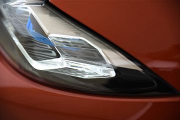 BMW 430 Gran Coupé