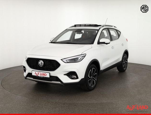 MG ZS 1.0 T-GDI Luxury LED Navi Pano 360°