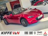 Mazda MX-5 Sports-Line Leder Navi SHZ Bose - gebrauchte Mazda MX-5 aus dem Jahr 2019