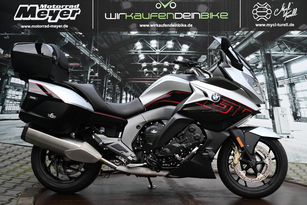 BMW K 1600 GT *kostenl. LIeferung