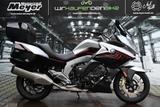 BMW K 1600 GT *kostenl. LIeferung - BMW Motorräder in Aachen