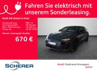 Audi A6 e-tron - Vorschau Bild 1
