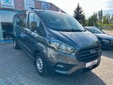 Ford Transit Custom Kasten 300 L2 Mixto Klima PDC AHK - Ford Tourneo Custom in Halle