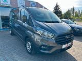 Ford Transit Custom Kasten 300 L2 Mixto Klima PDC AHK - Ford Tourneo Custom aus 2022