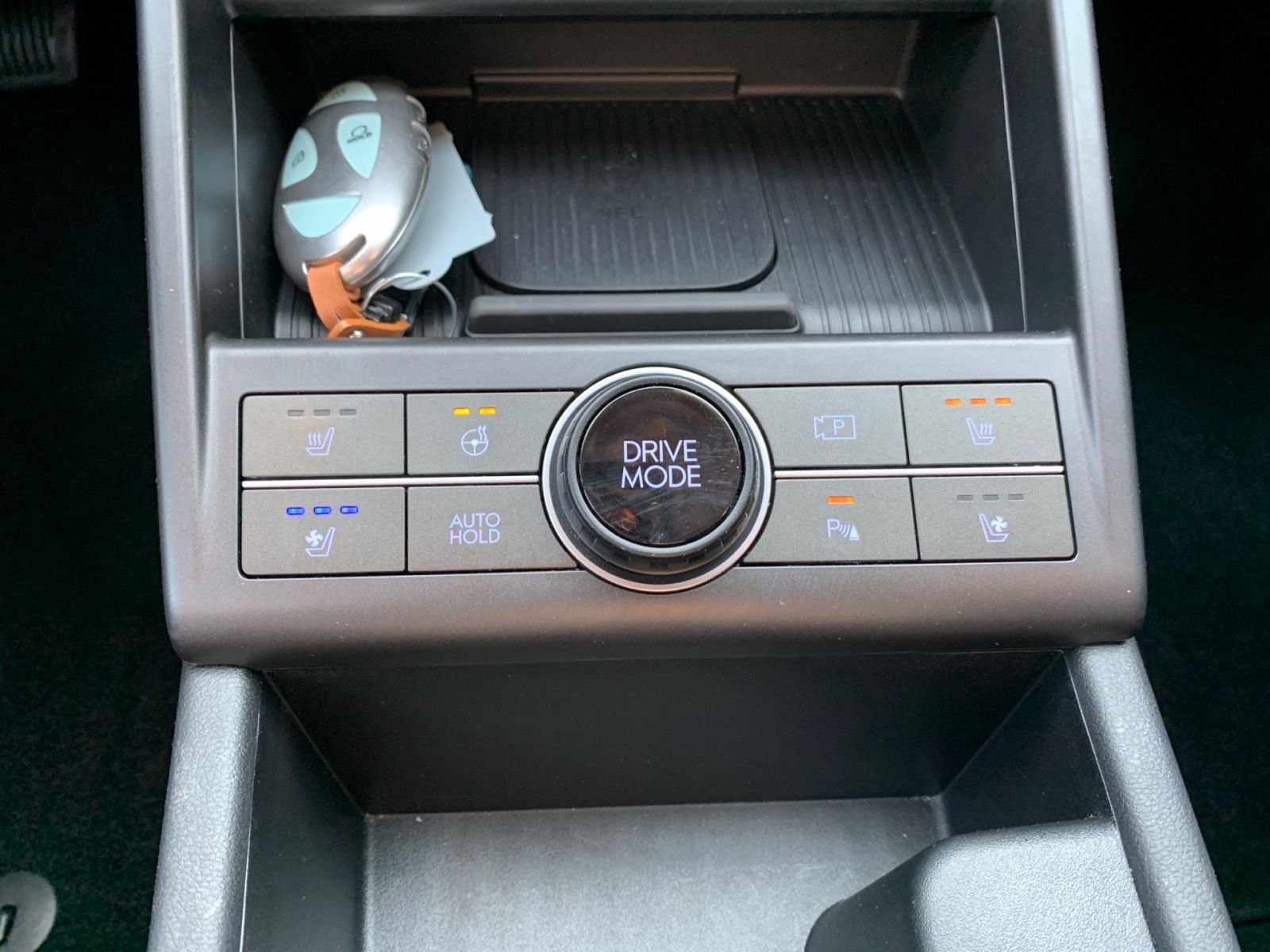 Fahrzeugabbildung Hyundai Kona Prime Elektro 65,4 kWh Sitz-Komfortpaket