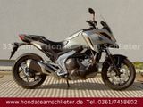 Honda NC750X DCT wenig km - Angebote entsprechen deinen Suchkriterien
