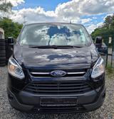 Ford Tourneo Custom Kombi 300 L2 Titanium lang Klima - Ford Tourneo aus 2014