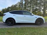 Tesla Model Y Long Range Dual Motor AWD - Tesla Model Y Gebrauchtwagen